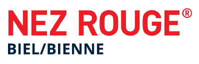 Nez Rouge Biel/Bienne logo